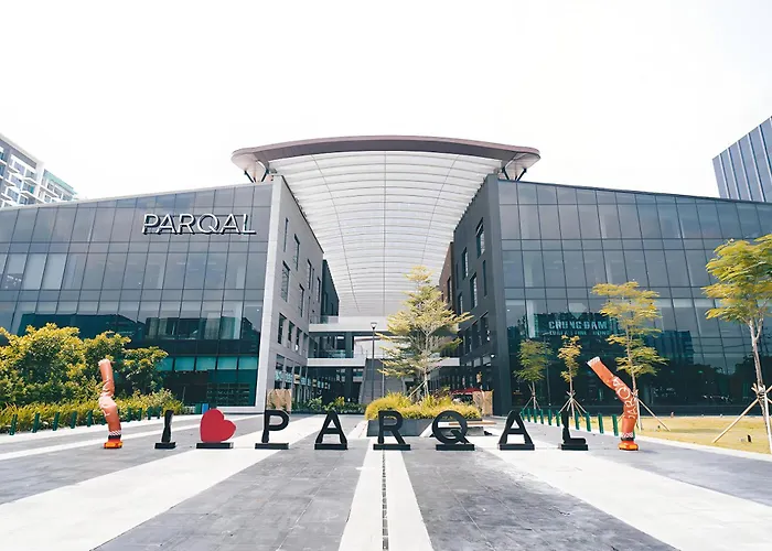 1brfacing Manilabay Sunsetnear Okada Solaire 1park Apartamento Manila