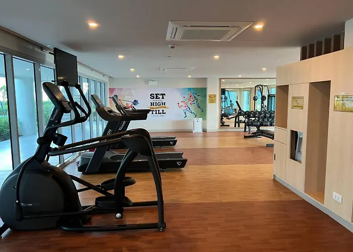 1brfacing Manilabay Sunsetnear Okada Solaire 1park Apartamento *